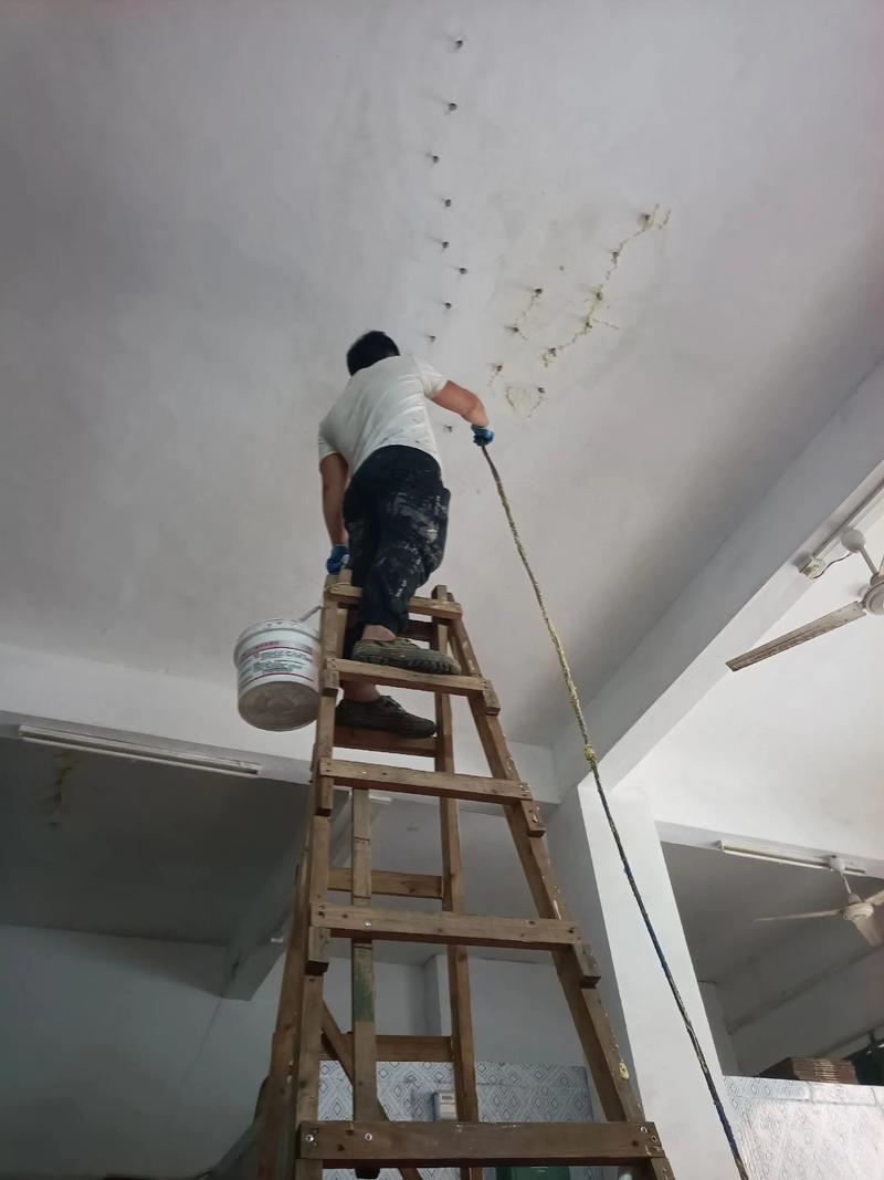 晋中昔阳县化学注浆