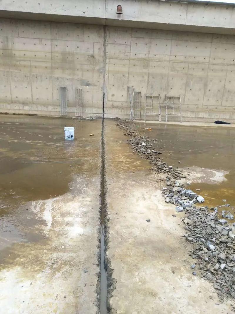 晋中昔阳县施工缝堵漏